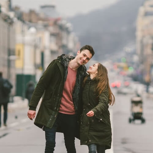 Two Night UK City Getaway for Two - Couple on City Break Two Night UK City Getaway for Two - Couple on City Break
